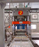 合肥液壓制磚機(jī)